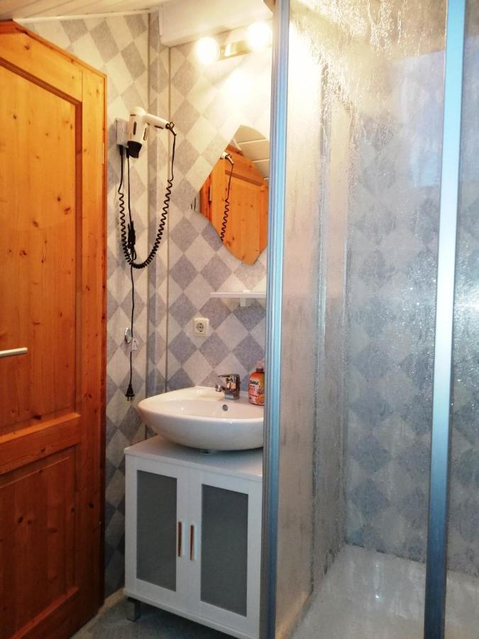 Familie Sattler Apartment Pappenheim Ngoại thất bức ảnh